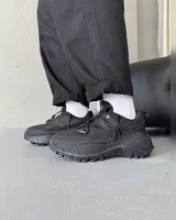 Reebok Zig Kinetica 2.5 Edge x Spyder Black Termo — головне фото товару