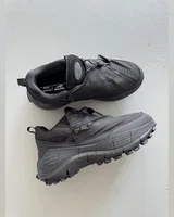 Reebok Zig Kinetica 2.5 Edge x Spyder Black Termo — головне фото товару
