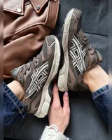 Asics Gel NYK Black Coffee — головне фото товару