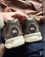 Asics Gel NYK Black Coffee — головне фото товару