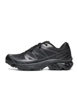 Salomon XT-6 'Triple Black' Gore-Tex — головне фото товару