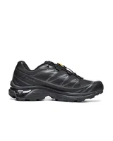 Salomon XT-6 'Triple Black' Gore-Tex — головне фото товару