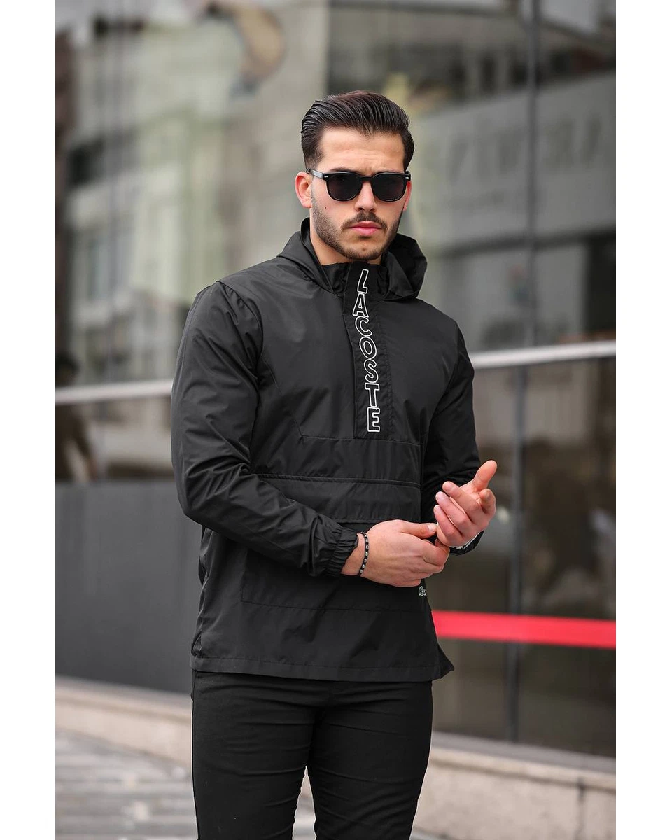 Куртка Lacoste — головне фото товару