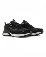 Nike Rivah GTX Black Grey Fur — головне фото товару