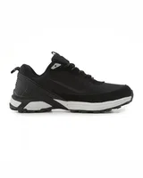 Nike Rivah GTX Black Grey Fur — головне фото товару