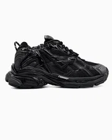 Balenciaga Runner Black — головне фото товару