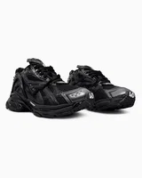 Balenciaga Runner Black — головне фото товару