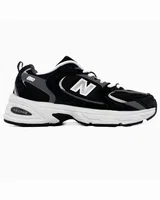 New Balance 530 Classic Black/Grey — головне фото товару