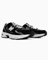 New Balance 530 Classic Black/Grey — головне фото товару