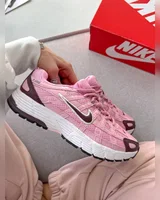 Nike P-6000 Pink — головне фото товару