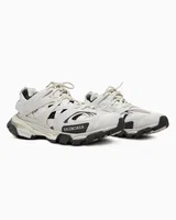 Balenciaga Track Cream/Brown — головне фото товару