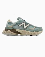 New Balance 9060 Blue/Beige — головне фото товару