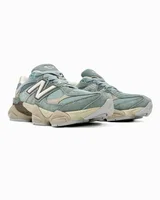 New Balance 9060 Blue/Beige — головне фото товару
