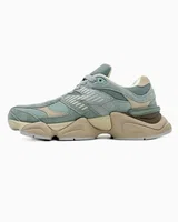 New Balance 9060 Blue/Beige — головне фото товару