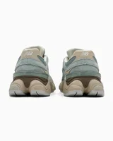 New Balance 9060 Blue/Beige — головне фото товару