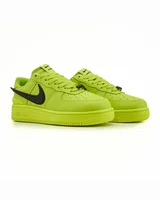 Nike Air Force 1 Low x AMBUSH Flash Lime — головне фото товару