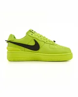 Nike Air Force 1 Low x AMBUSH Flash Lime — головне фото товару