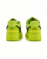 Nike Air Force 1 Low x AMBUSH Flash Lime — головне фото товару