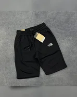 The North Face Шорти TNF чорні — головне фото товару