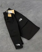 The North Face Шорти TNF чорні — головне фото товару