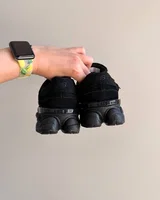 New Balance 9060 Cordura Black — головне фото товару