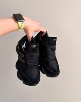 New Balance 9060 Cordura Black — головне фото товару