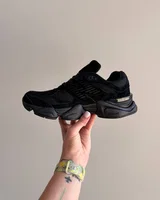 New Balance 9060 Cordura Black — головне фото товару