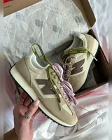 New Balance 471 Apricot — головне фото товару
