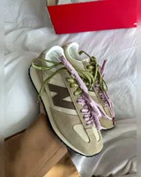 New Balance 471 Apricot — головне фото товару