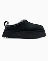 UGG Tasman Platform Black — головне фото товару