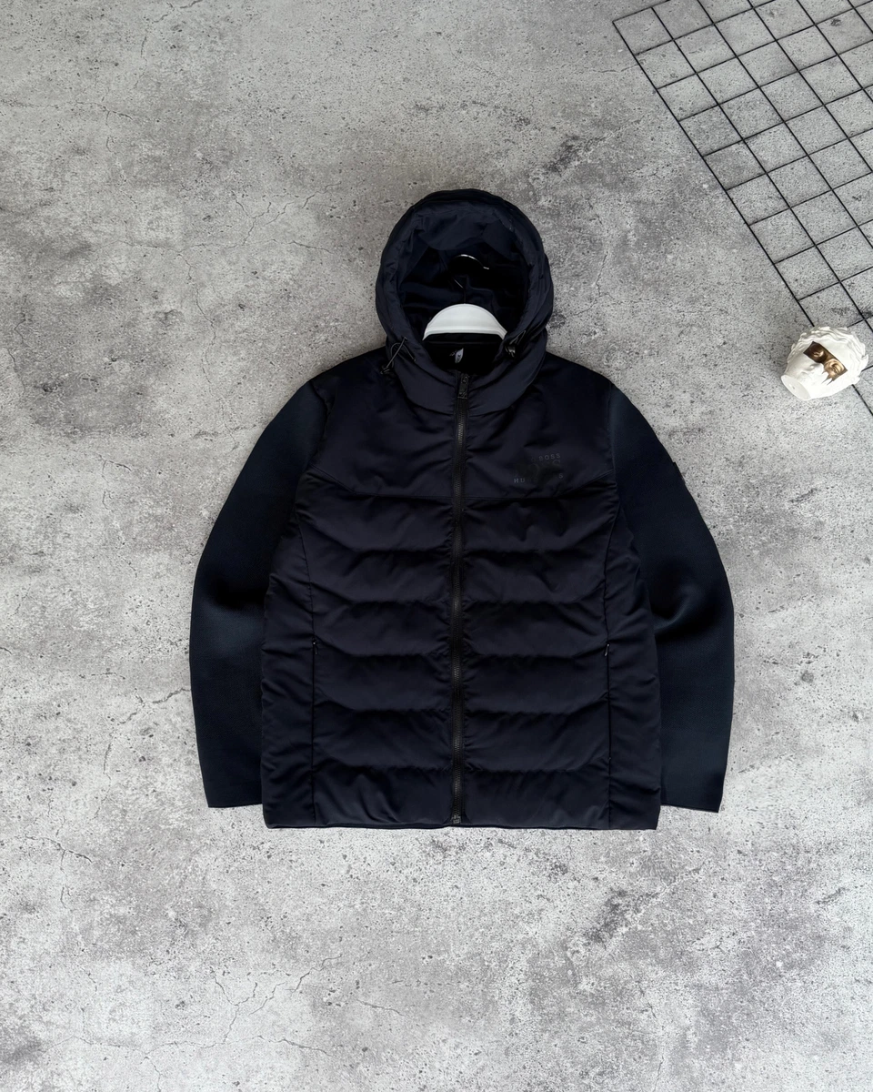 Куртка Hugo Boss — головне фото товару