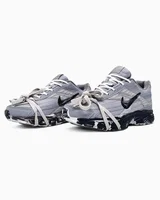 Nike Initiator Custom Grey — головне фото товару