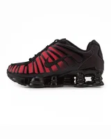 Nike Shox TL Black Red — головне фото товару