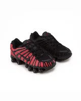 Nike Shox TL Black Red — головне фото товару