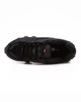 Nike Shox TL Black Red — головне фото товару