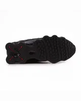 Nike Shox TL Black Red — головне фото товару