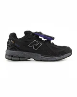 New Balance 1906R Cordura Pocket Black — головне фото товару