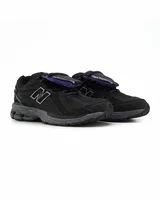 New Balance 1906R Cordura Pocket Black — головне фото товару