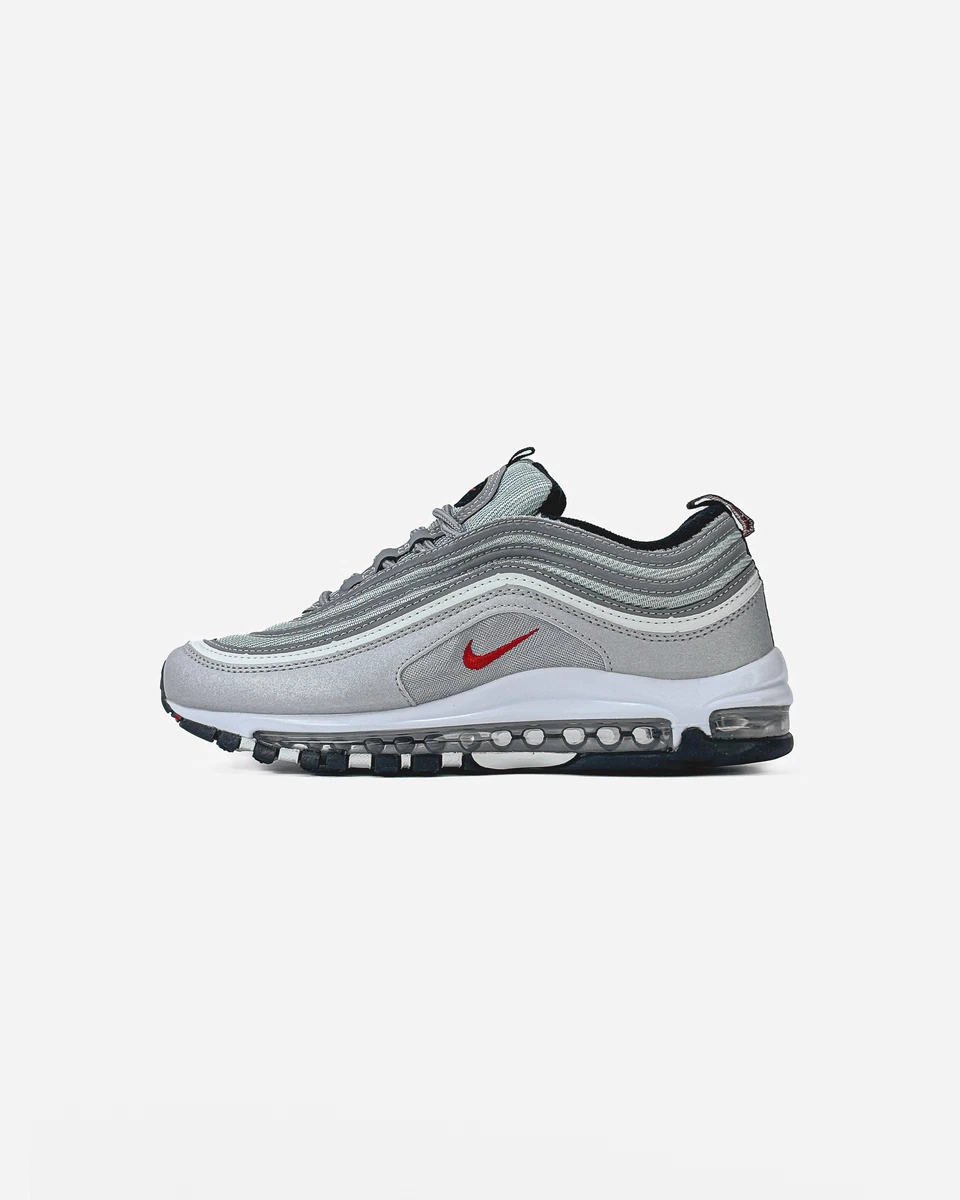 Nike Air Max 97 Reflective — головне фото товару