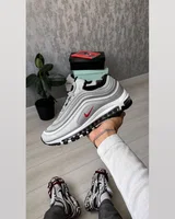 Nike Air Max 97 Reflective — головне фото товару