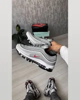 Nike Air Max 97 Reflective — головне фото товару