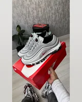 Nike Air Max 97 Reflective — головне фото товару