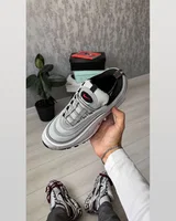 Nike Air Max 97 Reflective — головне фото товару