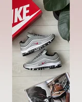 Nike Air Max 97 Reflective — головне фото товару