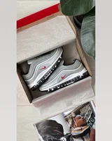 Nike Air Max 97 Reflective — головне фото товару