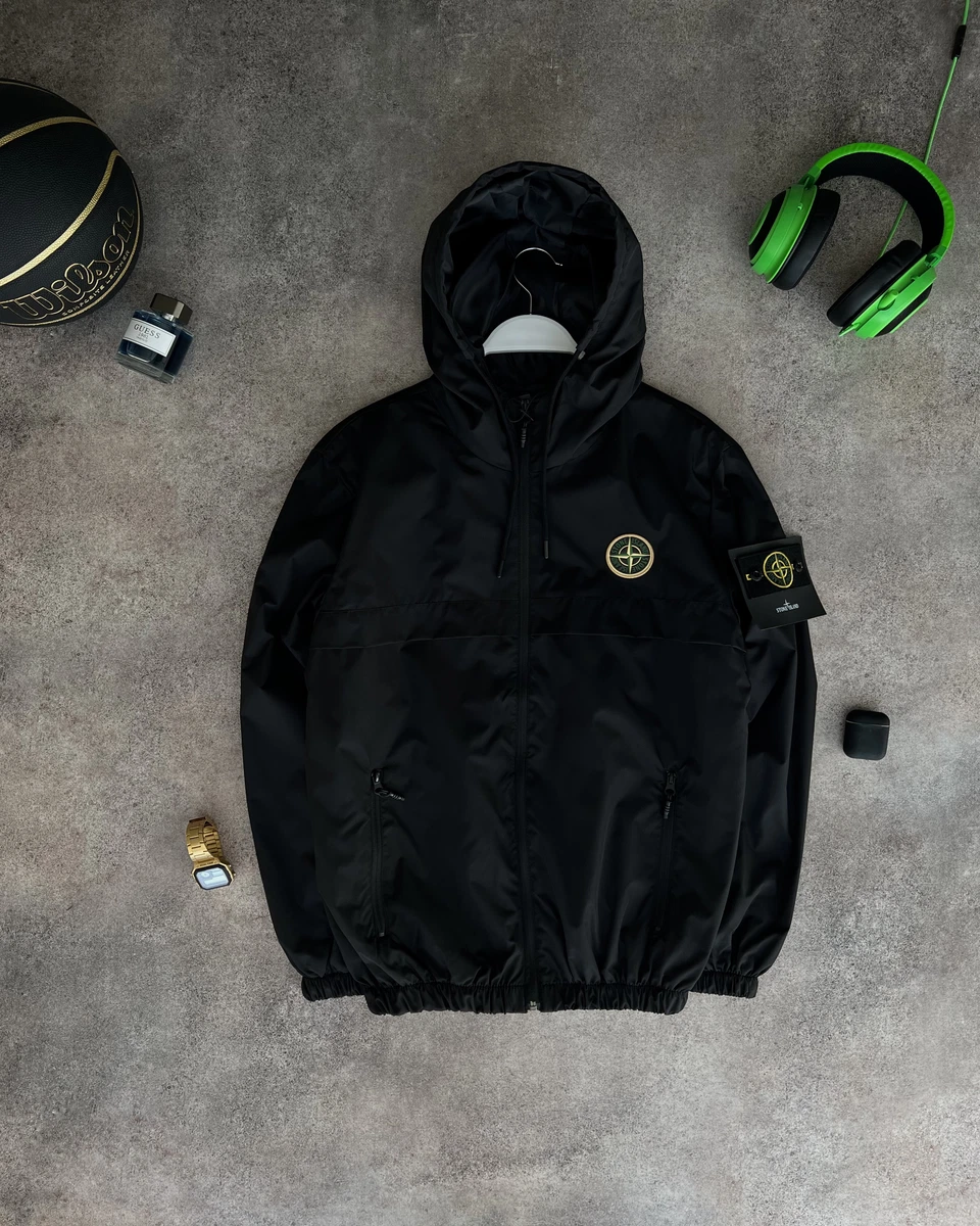 Куртка Stone Island — головне фото товару