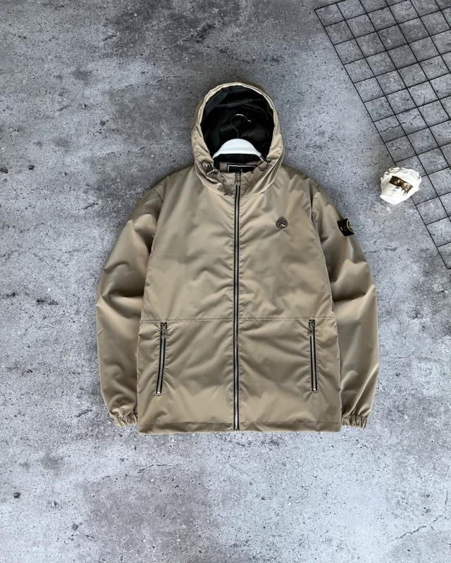 Куртка Stone Island — головне фото товару