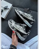 Off White BE RIGHT BACK Grey/Black — головне фото товару