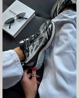 Off White BE RIGHT BACK Grey/Black — головне фото товару