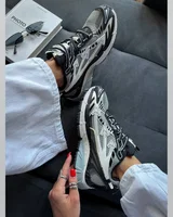 Off White BE RIGHT BACK Grey/Black — головне фото товару